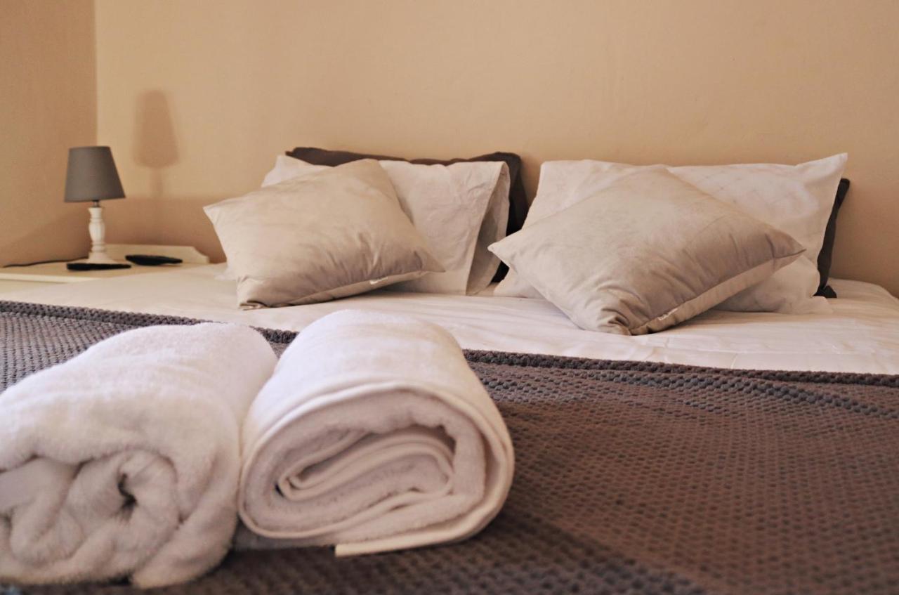 My Guesthouse Kimberley Bagian luar foto
